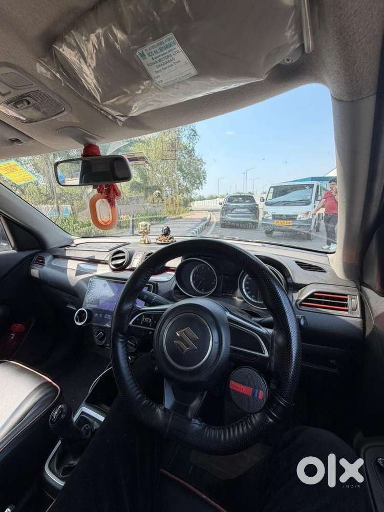 Maruti Suzuki Swift 2020 Petrol Well Maintained