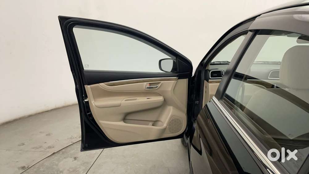 Maruti Suzuki Ciaz Zeta 1.5, 2022, Petrol