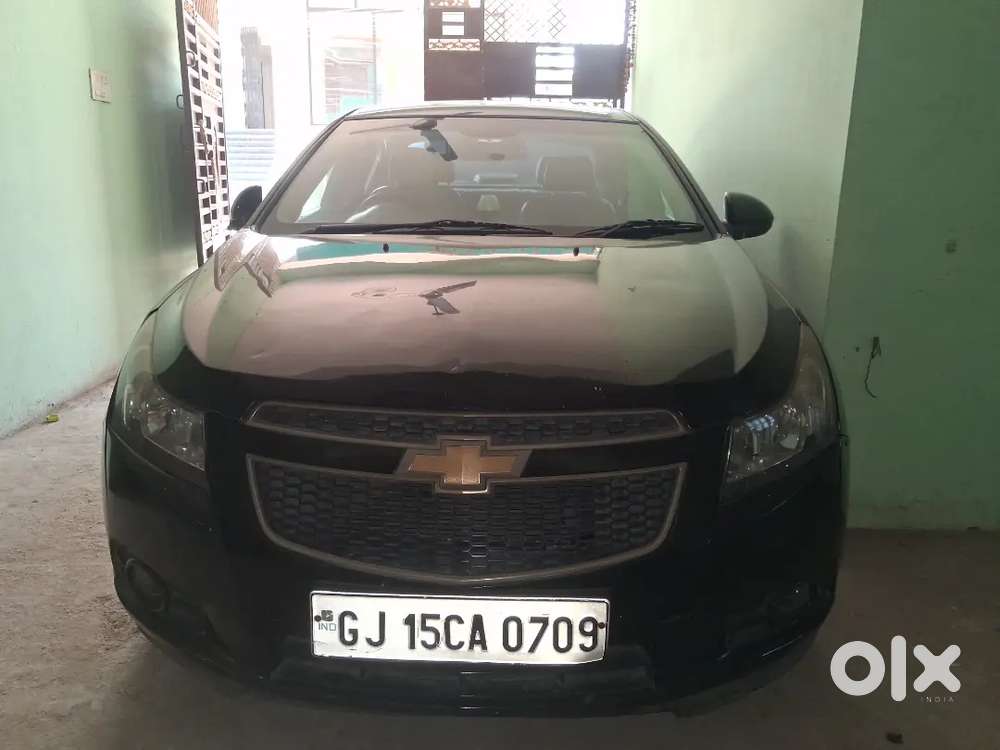 2011 Chevrolet Cruze Ltz At Diesel Gari 2031 Tak Renew Hai