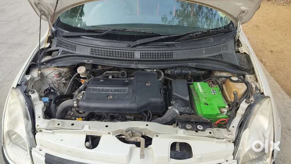 Maruti Suzuki Dzire 2012 Diesel 166000 Km Driven