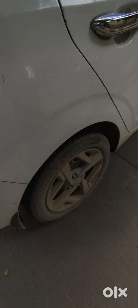 Hyundai Aura 2020 Petrol 48000 Km Driven