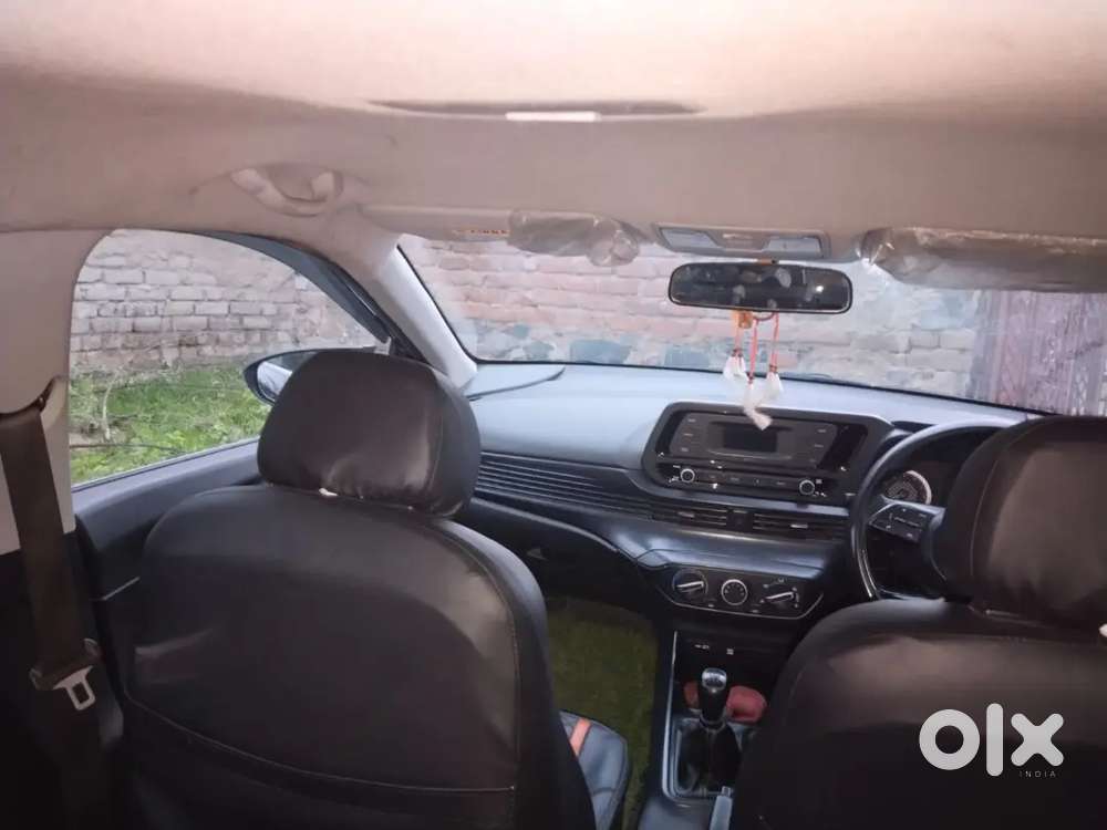 Hyundai New I20 1.2 Magna 2021