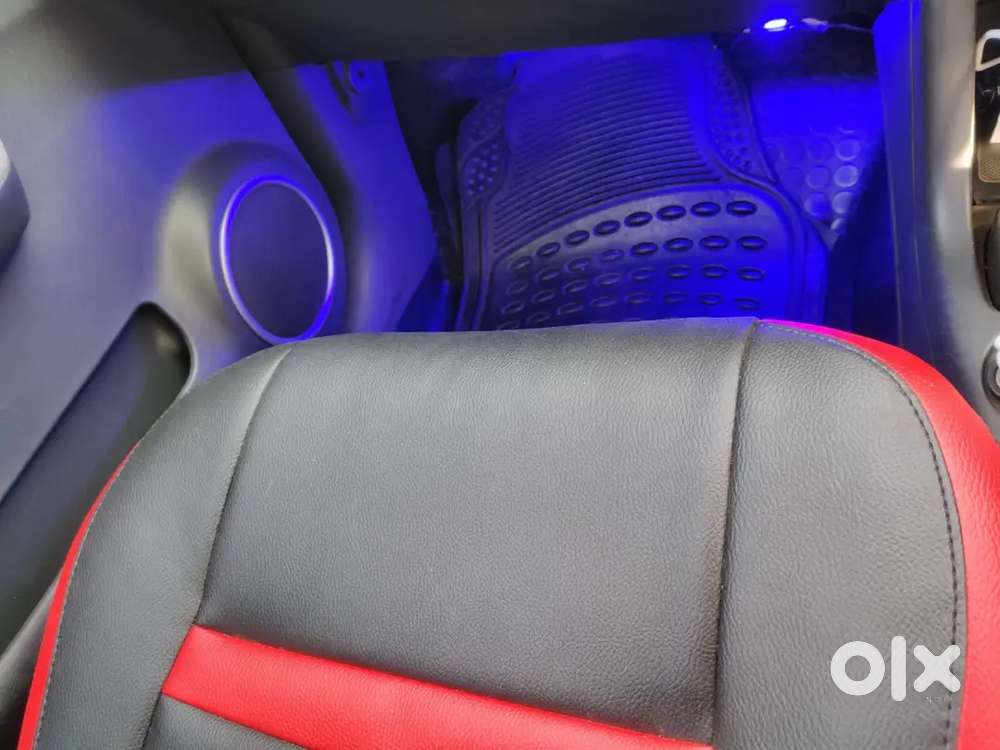Swift Dzire Vxi 2010