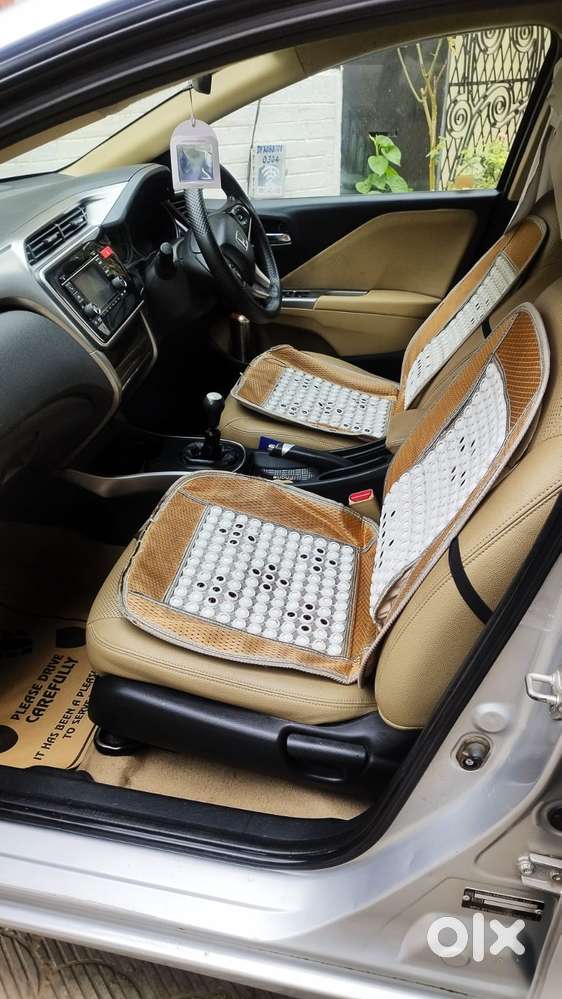Honda City I Dtec V, 2014, Diesel