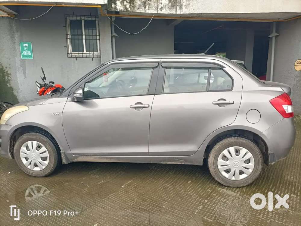 November 2013 Maruti Swift Dzire – Immaculate Condition  ₹3.10 Lakh