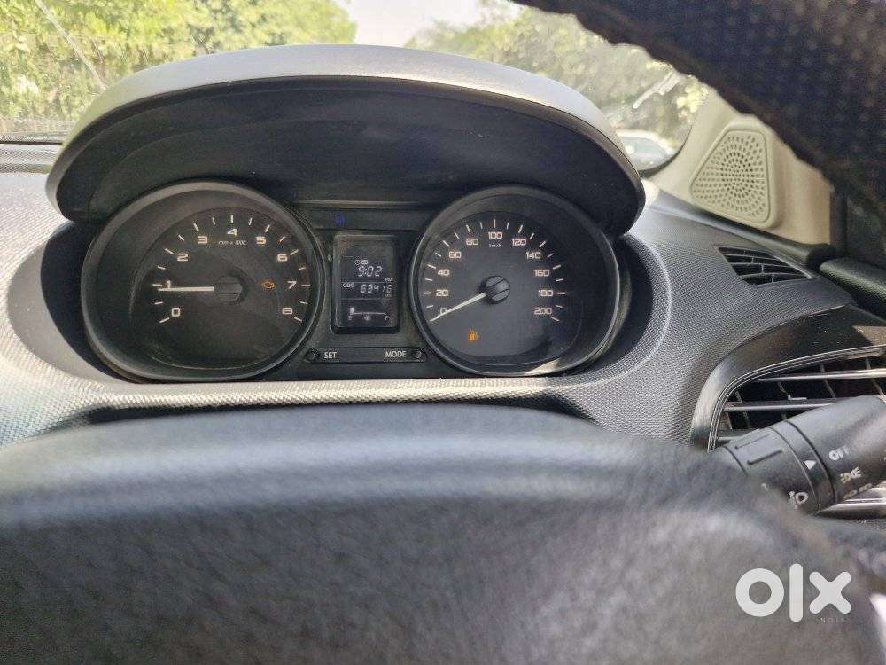 Tata Tiago 1.05 Revotorq Xt, 2017, Petrol