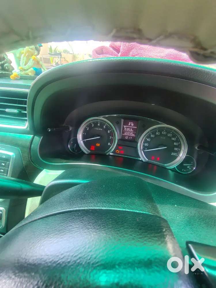 Ciaz Home Use Car