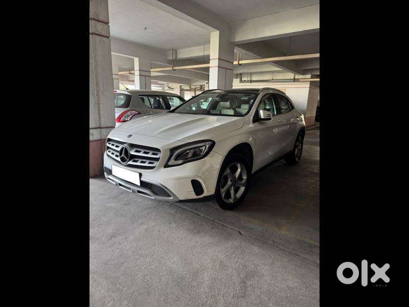 Mercedes-benz Gla Class 220 D 4matic, 2018, Diesel
