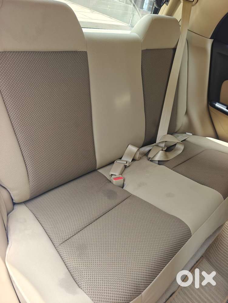 Honda Brio Vx At, 2015, Petrol