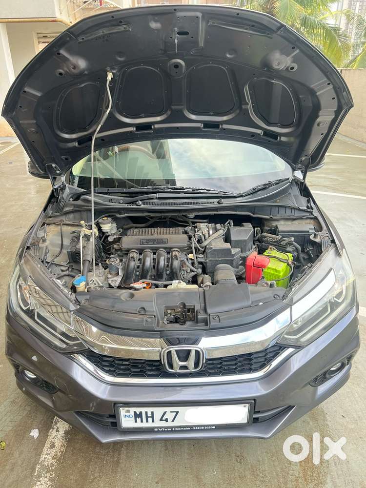Honda City V 2017 41k Km