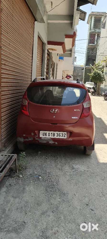 Good Condition Hai