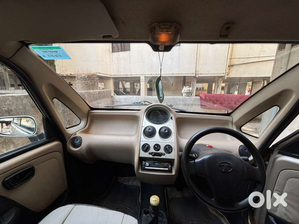 Tata Nano Lx