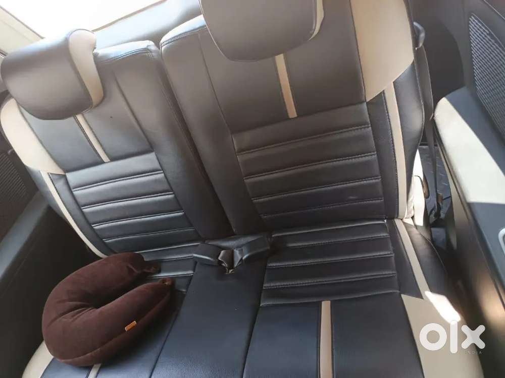 Honda Br-v 2016 Petrol Well Maintained