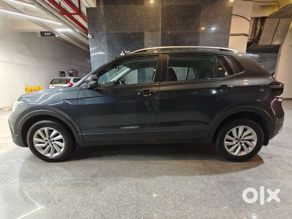 Volkswagen Taigun 1.0 Tsi Highline, 2022, Petrol