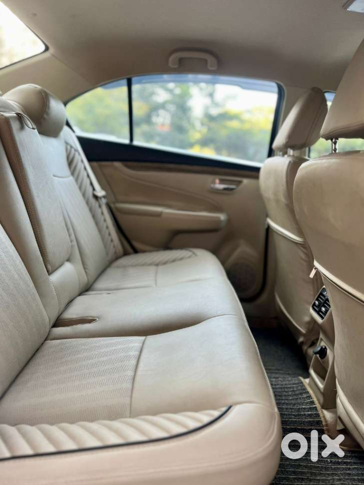 Honda City 2015-2017 I Vtec V, 2018, Petrol