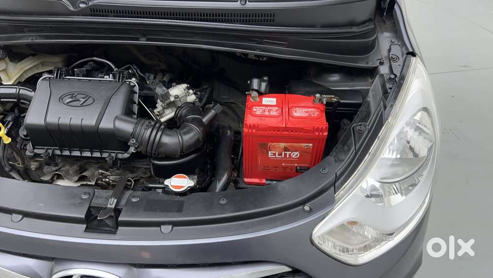 Hyundai I10 Magna 1.1l, 2014, Petrol