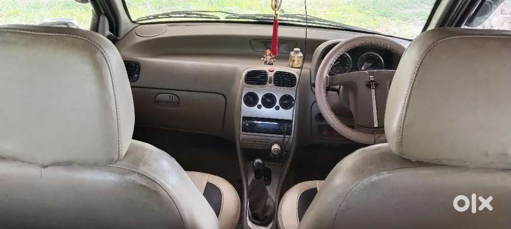 Tata Indigo Cs Lx 2010 Tdi