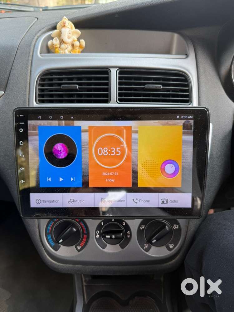 Fiat Grand Punto 2014 Diesel