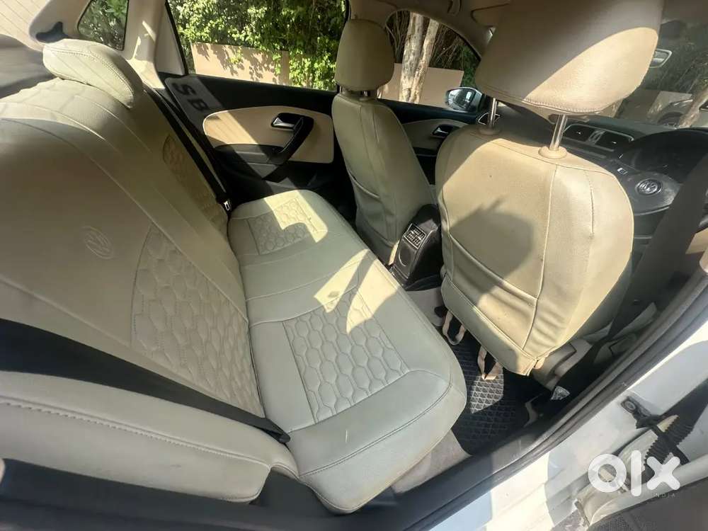 Volkswagen Ameo 1.2 2017