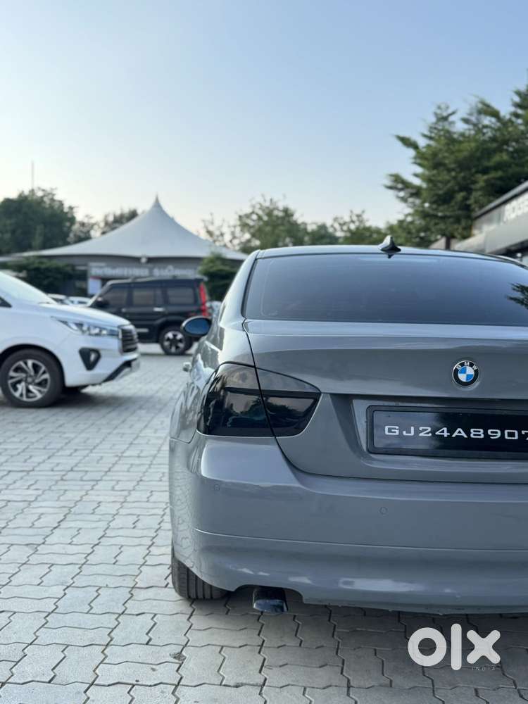 Bmw 3 Series 320d Gt Sport, 2009, Diesel