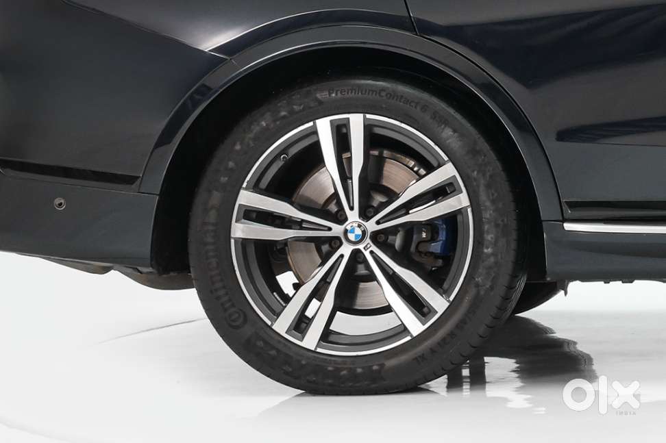 Bmw X7 3.0 Xdrive 40i M Sport, 2024, Petrol