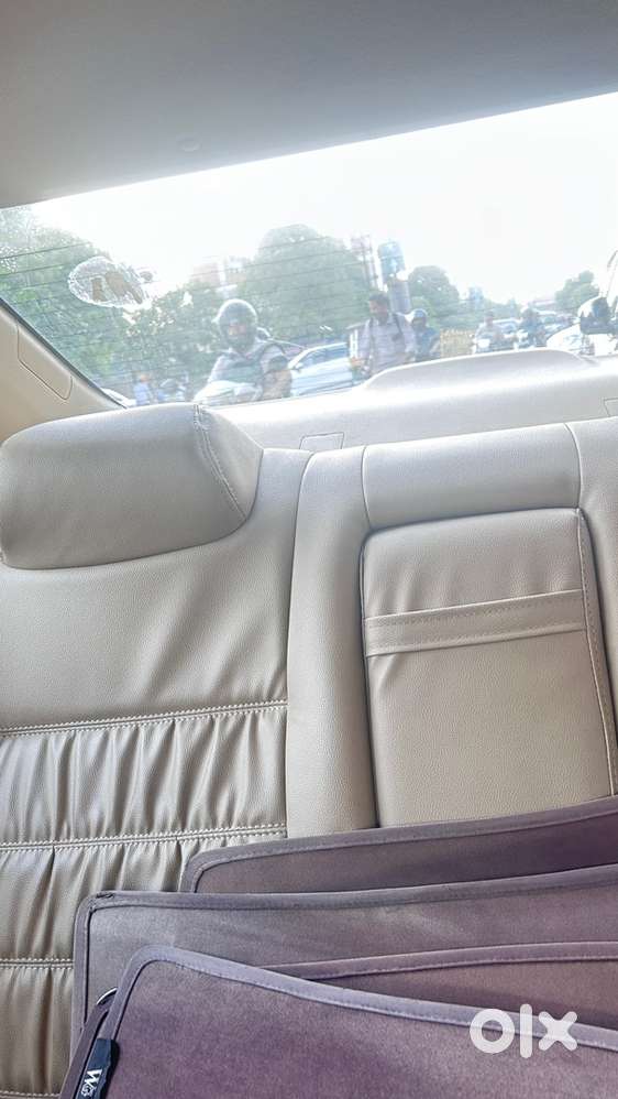Honda City 2013 Model