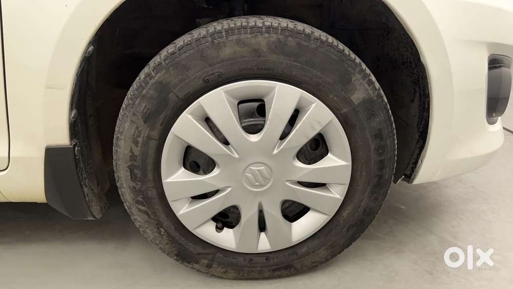 Maruti Suzuki Swift Dzire 1.3 Vxi, 2012, Petrol