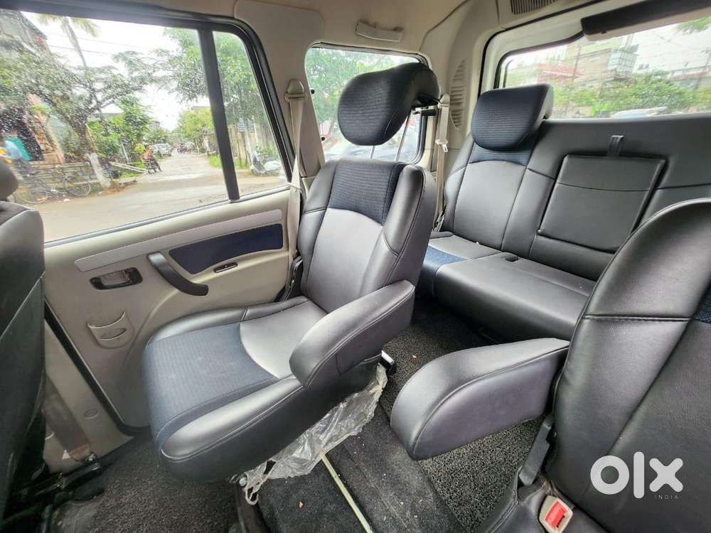 Mahindra Scorpio Classic Diesel Good Condition