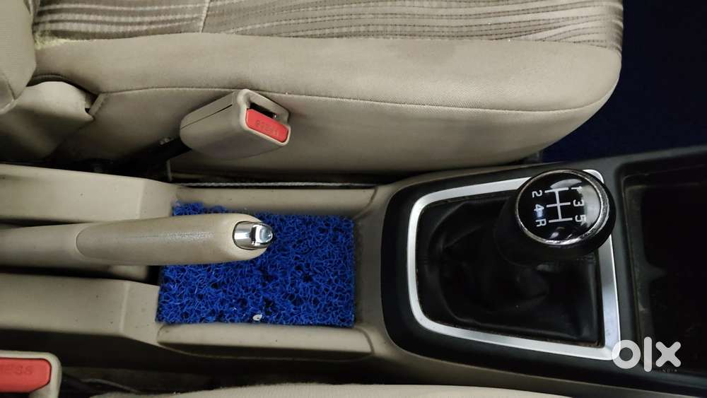 Maruti Suzuki Swift Dzire 1.2 Vxi Bsiv, 2021, Petrol