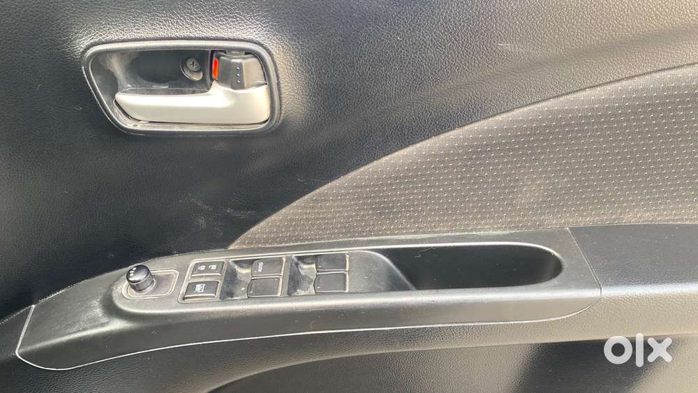 Maruti Suzuki Celerio X Zxi, 2019, Petrol