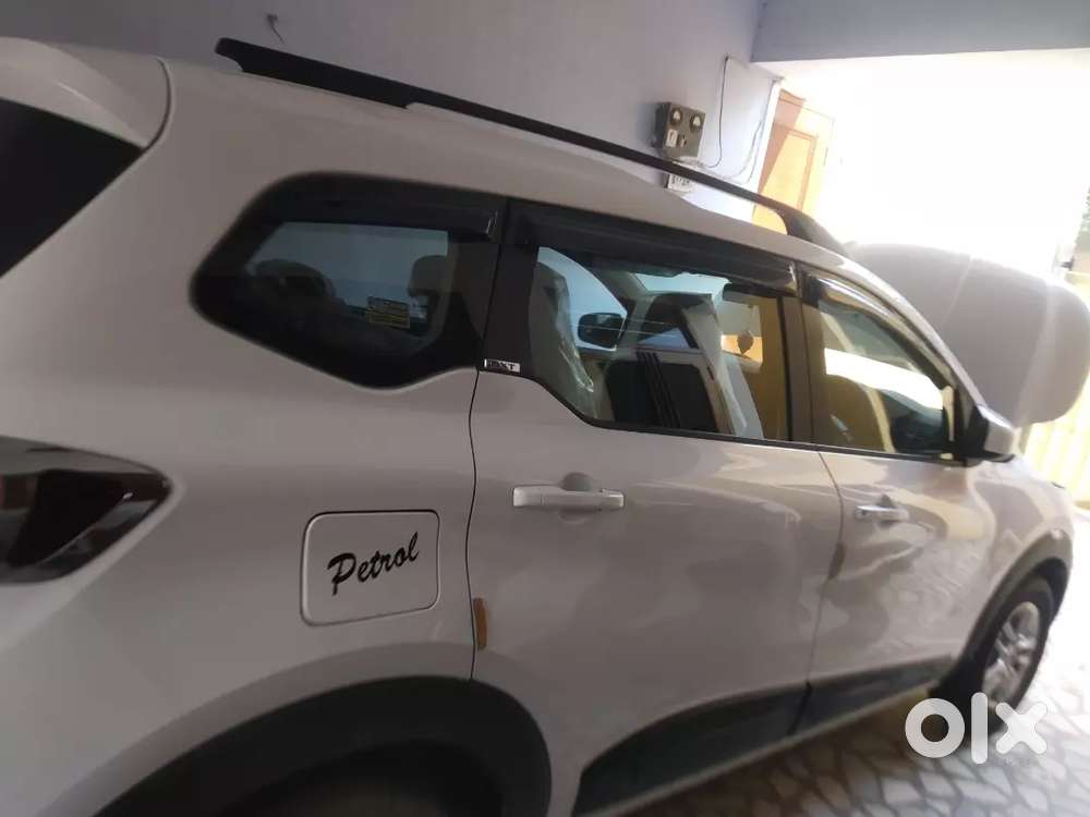 Renault Triber ( Rxt ) Second Top 2019 Model Petrol Wel Maintained Bti