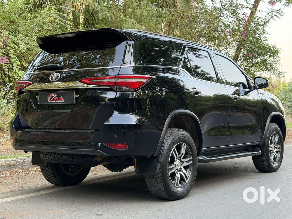 Toyota Fortuner 4x2 At 2.8 Diesel, 2022, Diesel