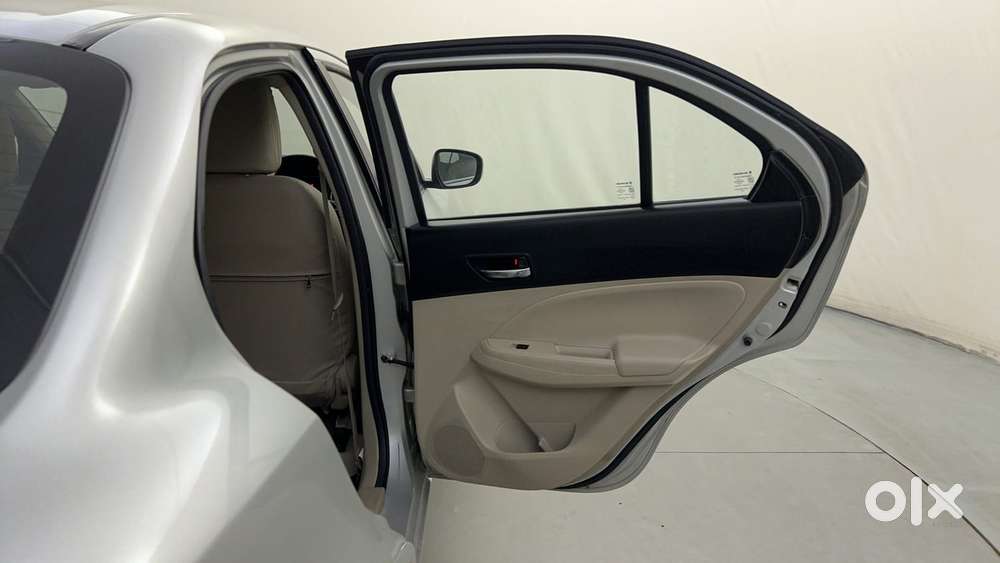 Maruti Suzuki Dzire 1.2 Zxi Amt, 2019, Petrol