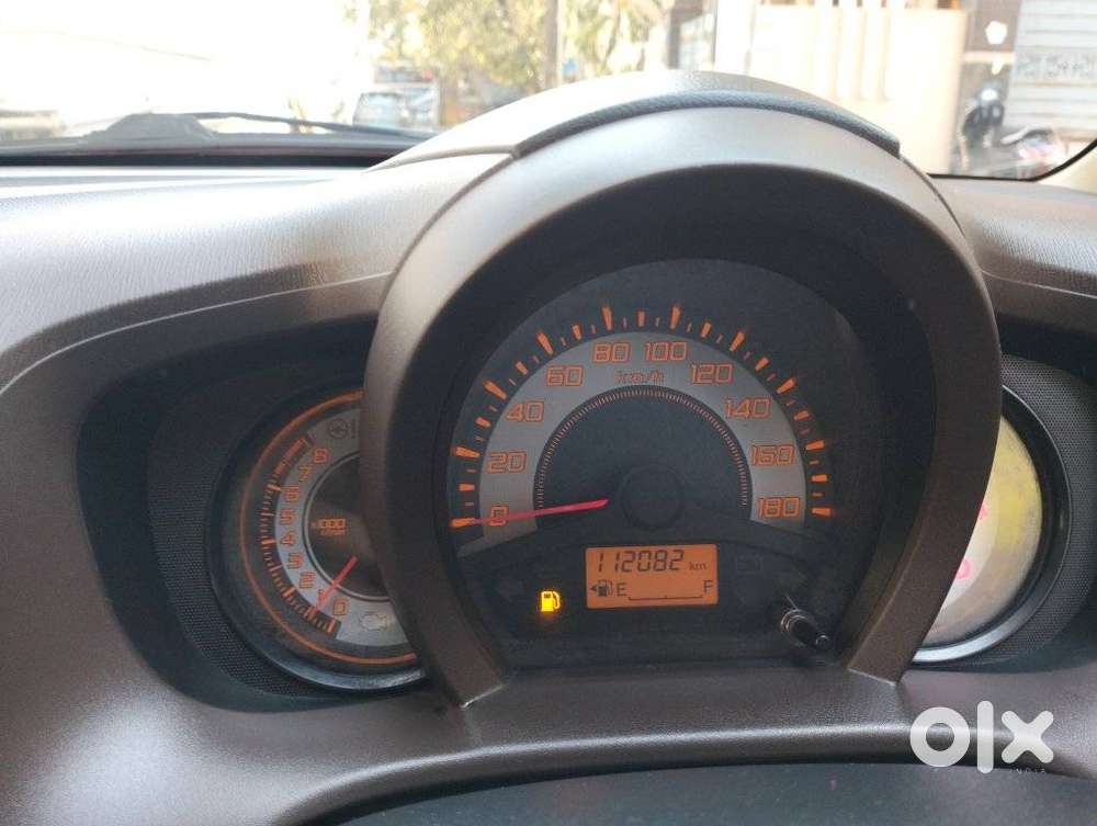 Honda Brio 2011-2013 Ex Mt, 2014, Petrol