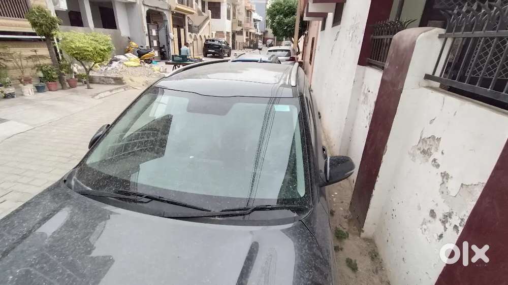 Kia Seltos 2025 Petrol 6300 Km Driven