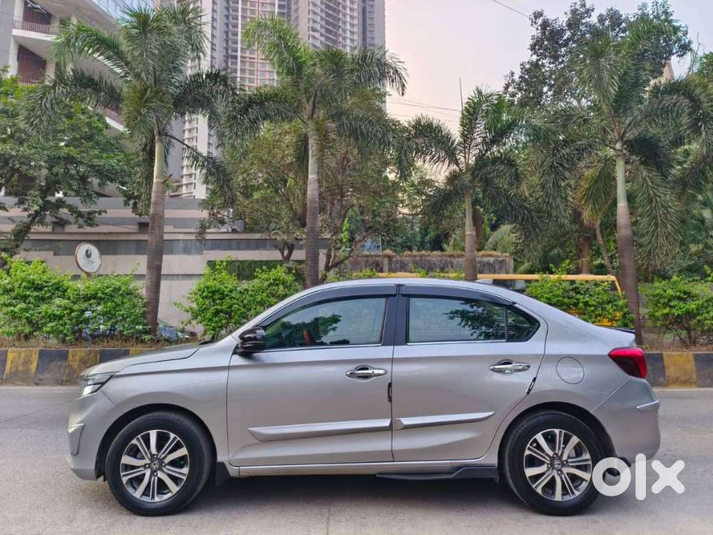 Honda Amaze Vx 1.2 Petrol Mt, 2022, Petrol