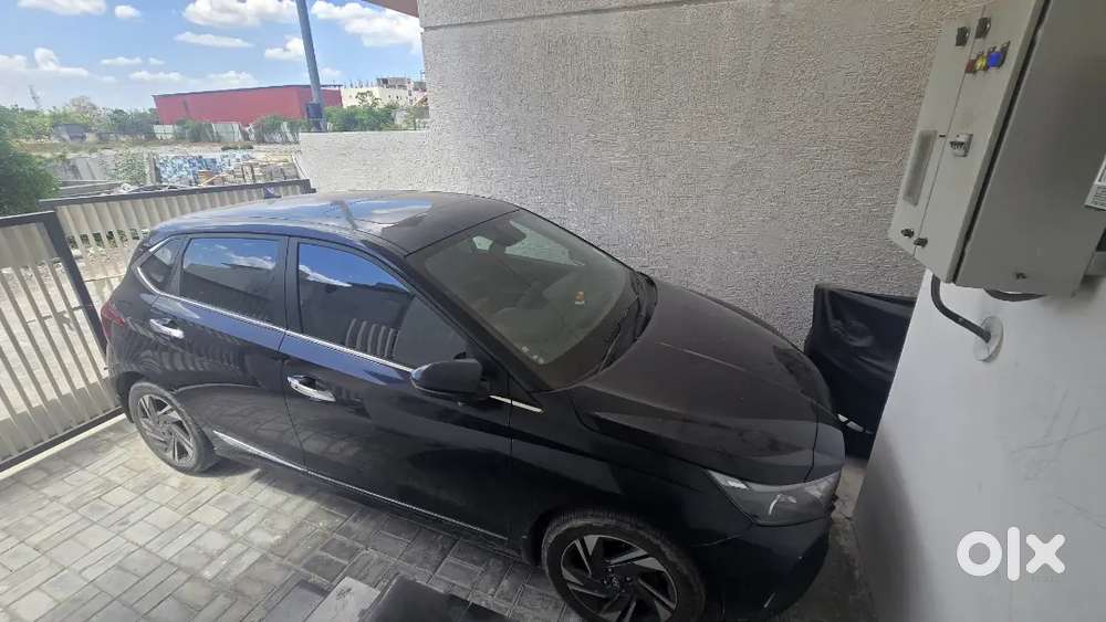 Hyundai New I20 2021 Petrol 37000 Km Driven