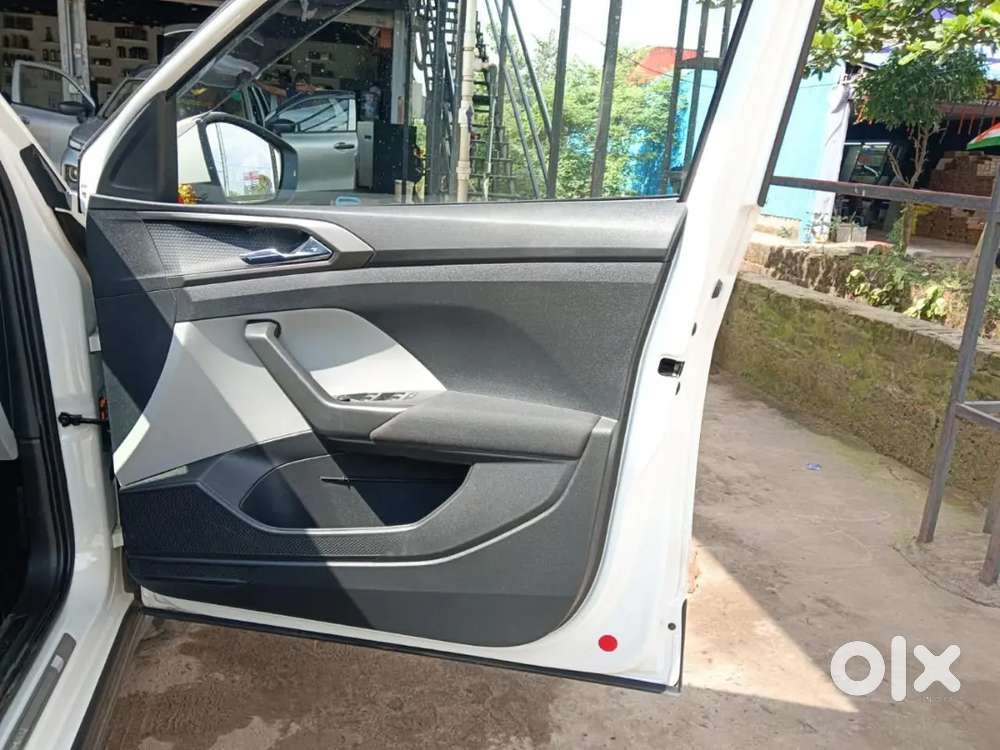 Skoda Kushaq Automatic