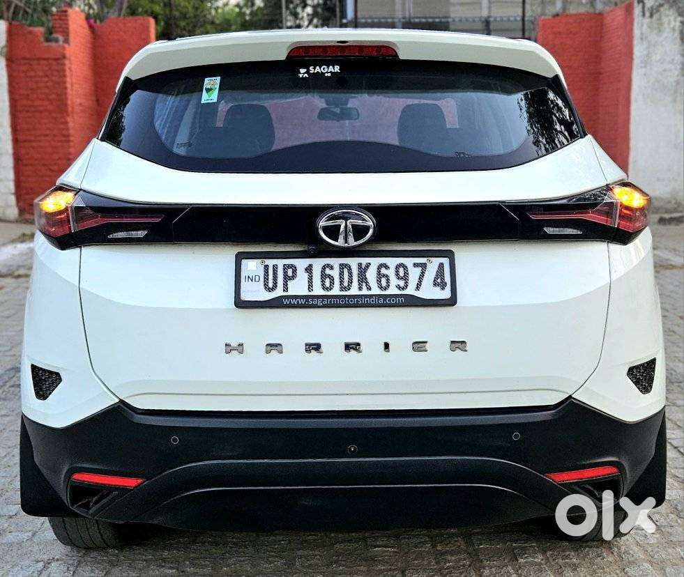 Tata Harrier Xe, 2022, Diesel