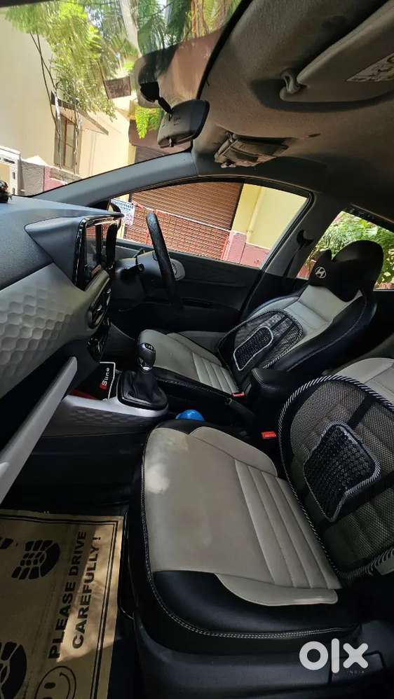 Hyundai Grand I10 Nios 2023 Petrol Well Maintained