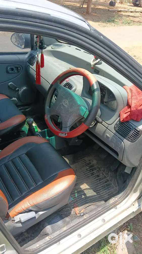 Tata Indica Ev2 Xeta 2005 Diesel Good Condition