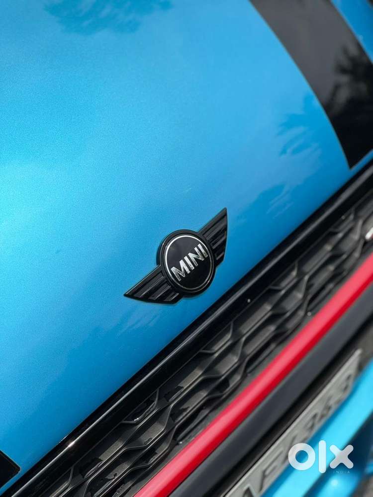 Mini 3 Door 2017 Diesel Well Maintained