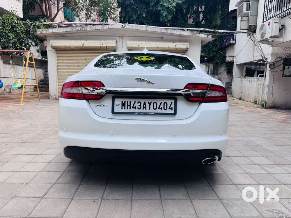 Jaguar Xf 2.2 Litre Executive, 2016, Diesel