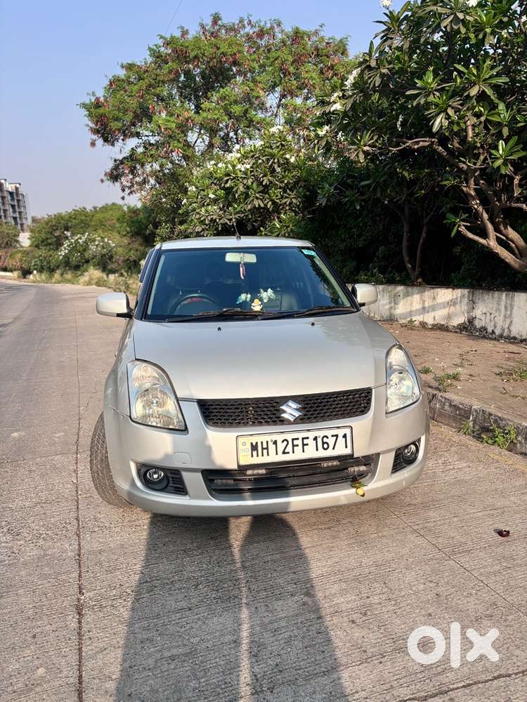 Maruti Suzuki Swift Model 2008