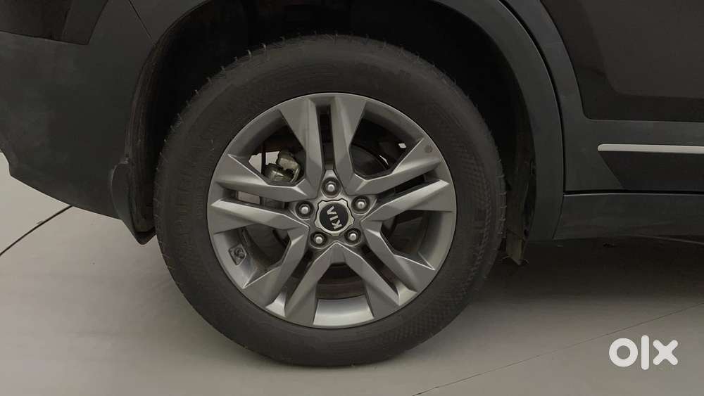 Kia Seltos Htx Plus D, 2021, Diesel