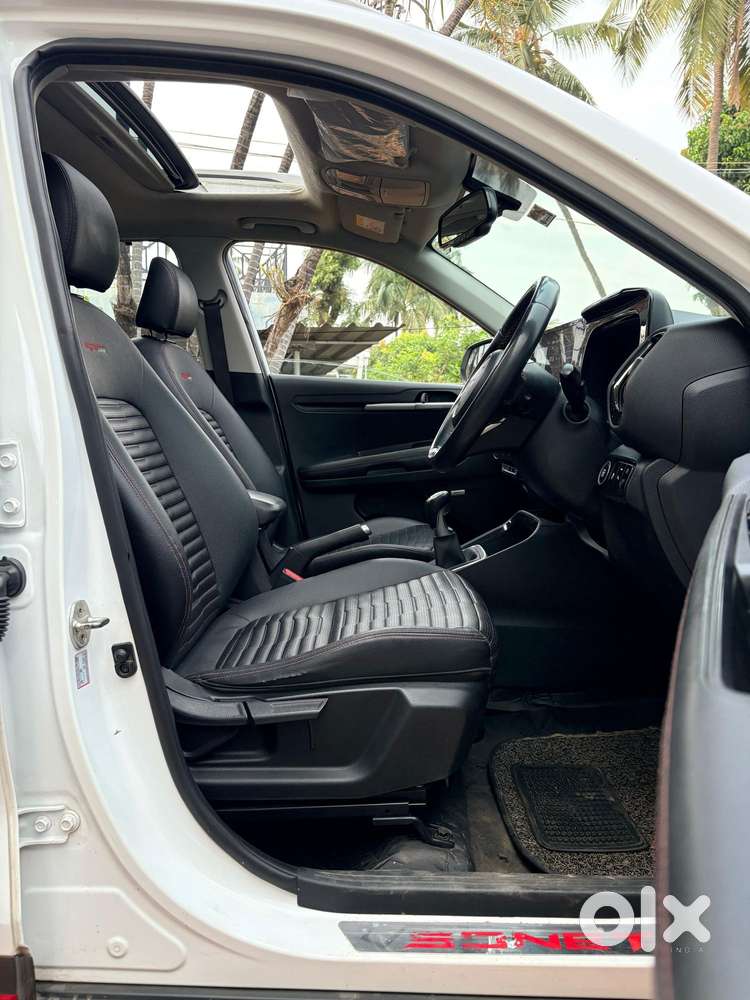 Kia Sonet 1.5 Gtx Plus Diesel, 2021, Diesel