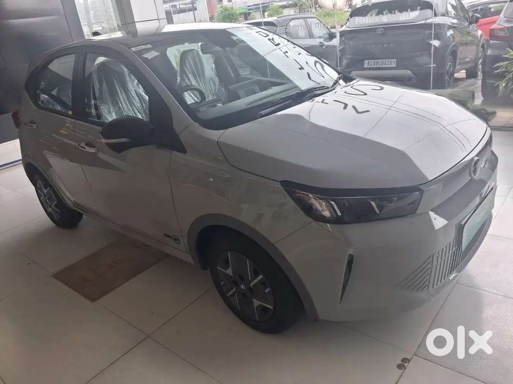 Tata Tiago Ev 2026 Pure +