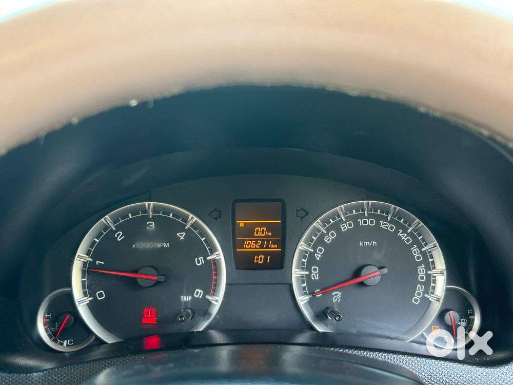 Maruti Suzuki Swift Dzire Vdi (o), 2014, Diesel