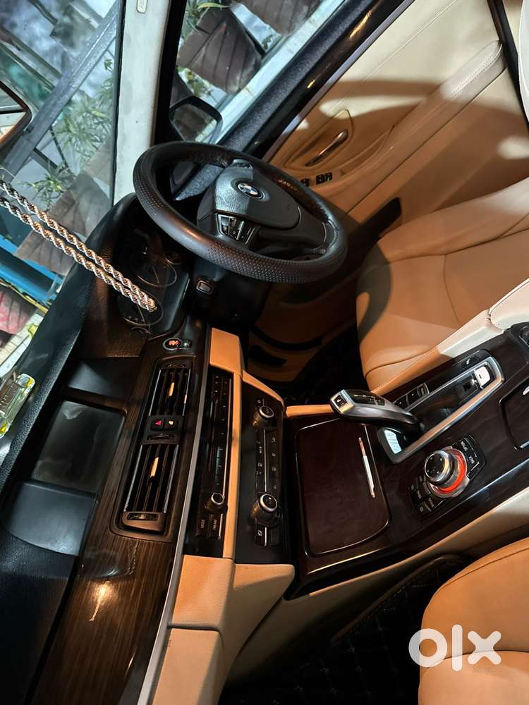 Bmw 5 Series [2010-2013] 2.0 520d Sedan, 2012, Diesel