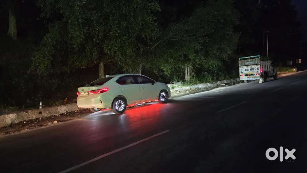 Honda City Petrol Manual 2021 Model